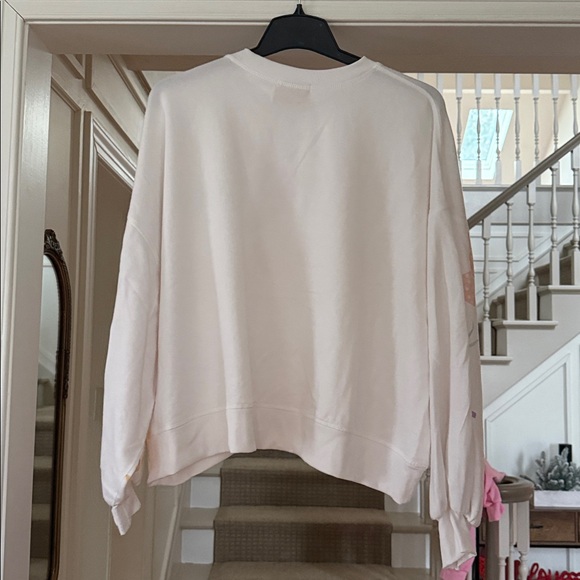 Judith March Bow Pullover - Picture 7 of 8